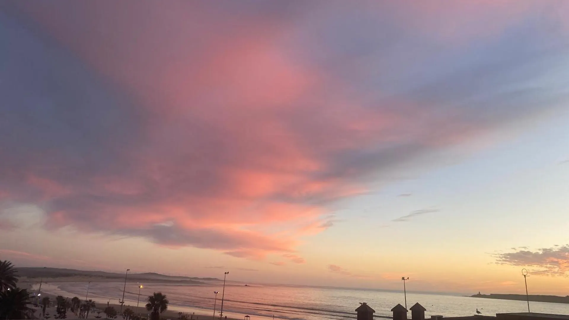 Biona, Beautiful Apartment Seaview Essaouira