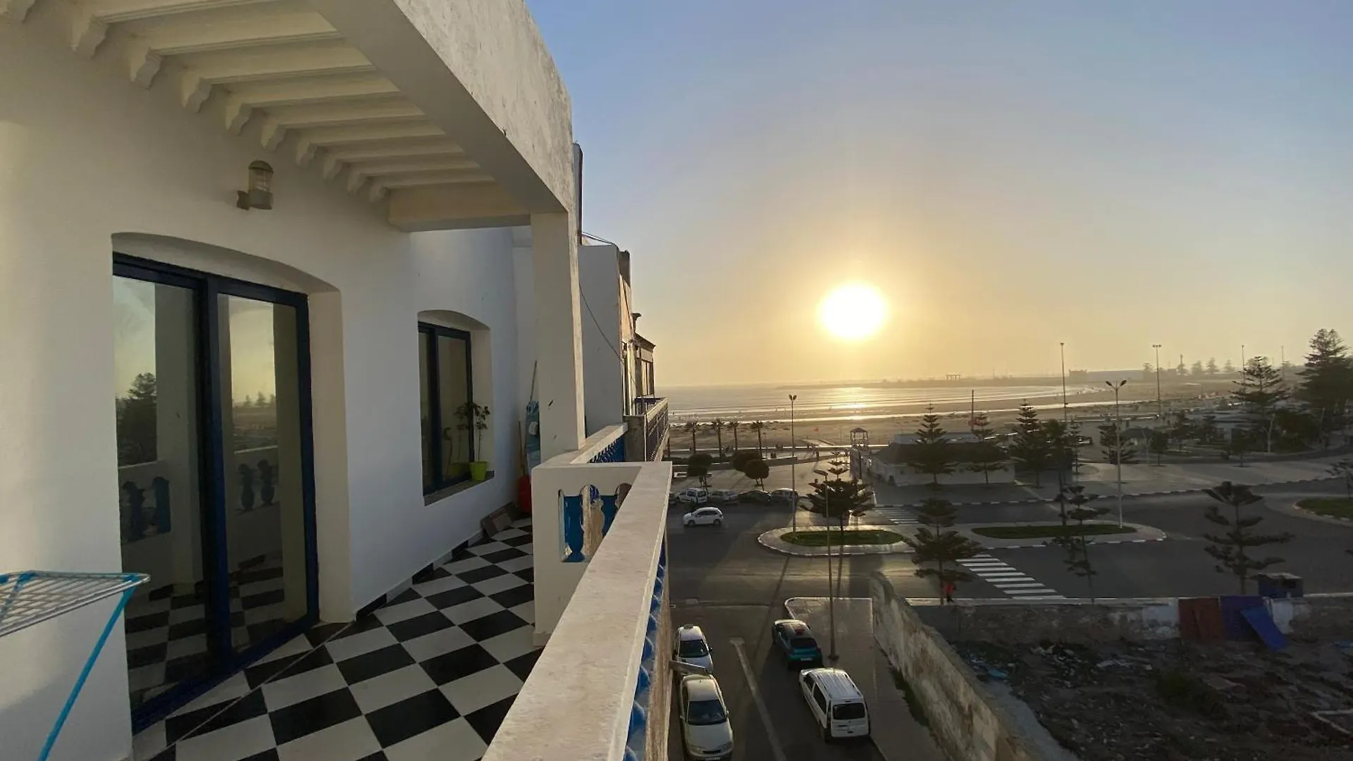 Biona, Beautiful Apartment Seaview Essaouira Morocco