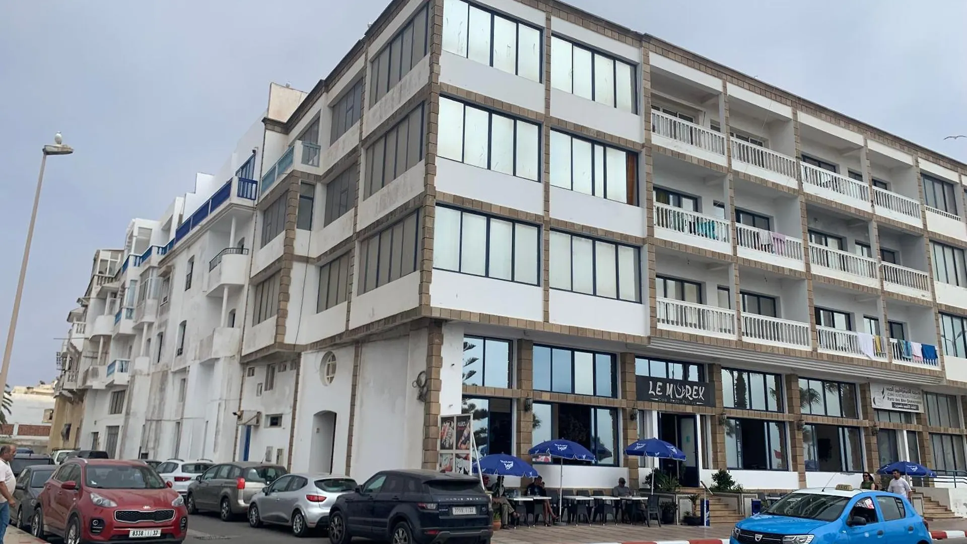 Biona, Beautiful Apartment Seaview contacts